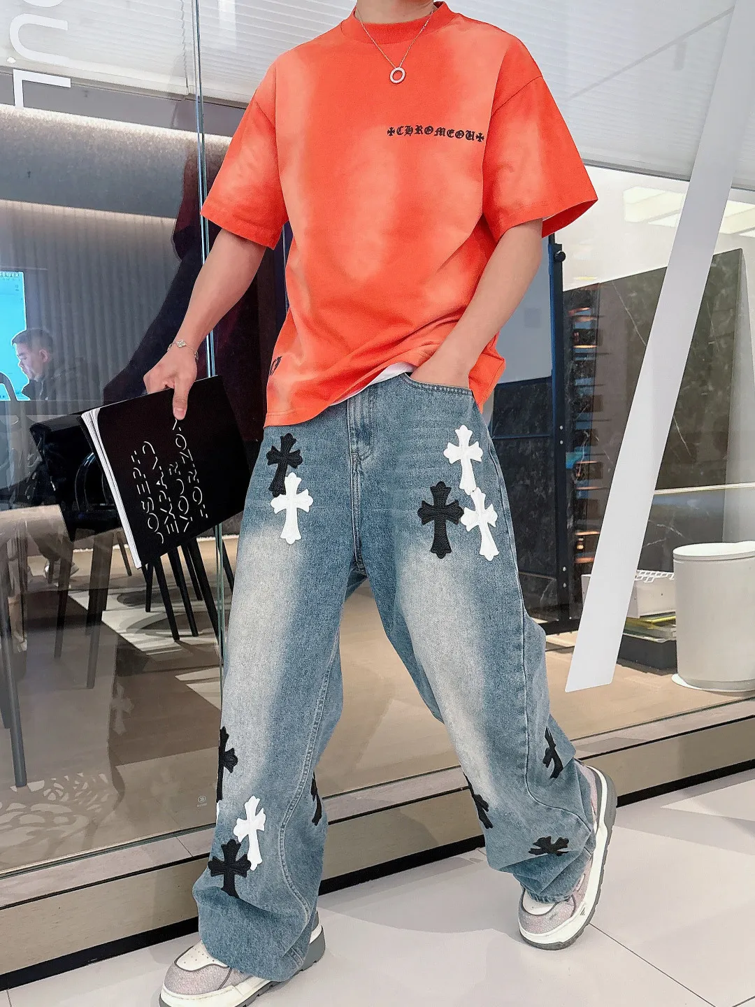 model picture